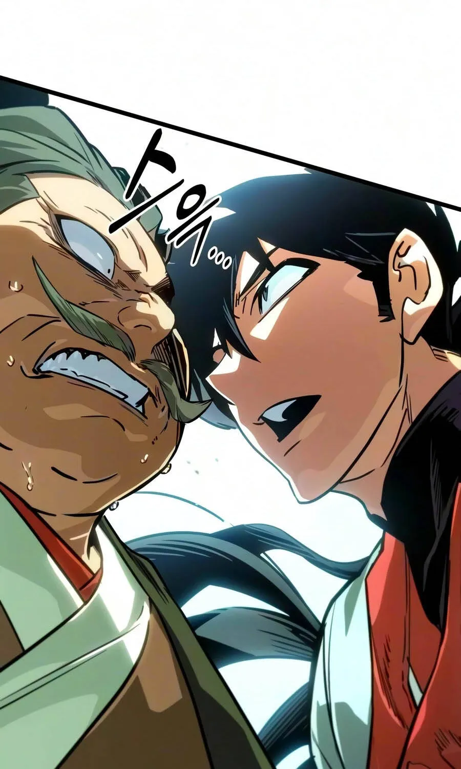 Thiên Tài Võ Học Kẻ Nhớ Hết Tất Cả Chap 21 - Next Chap 22