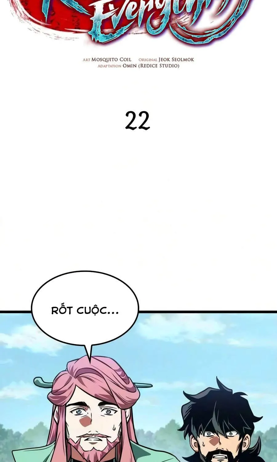 Thiên Tài Võ Học Kẻ Nhớ Hết Tất Cả Chap 22 - Next Chap 23