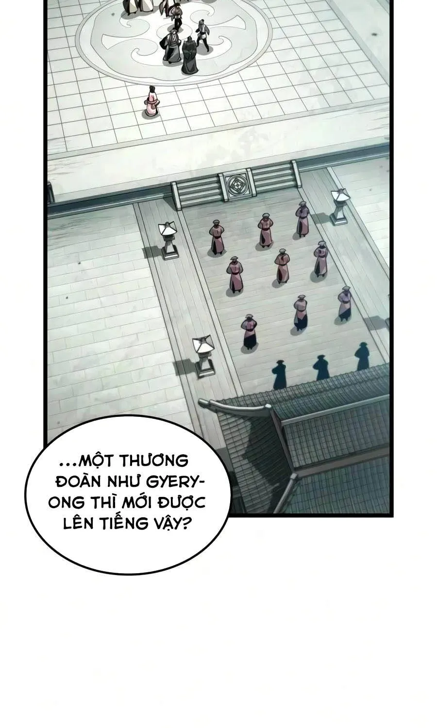 Thiên Tài Võ Học Kẻ Nhớ Hết Tất Cả Chap 22 - Next Chap 23