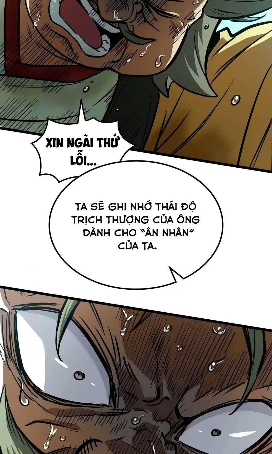 Thiên Tài Võ Học Kẻ Nhớ Hết Tất Cả Chap 22 - Next Chap 23