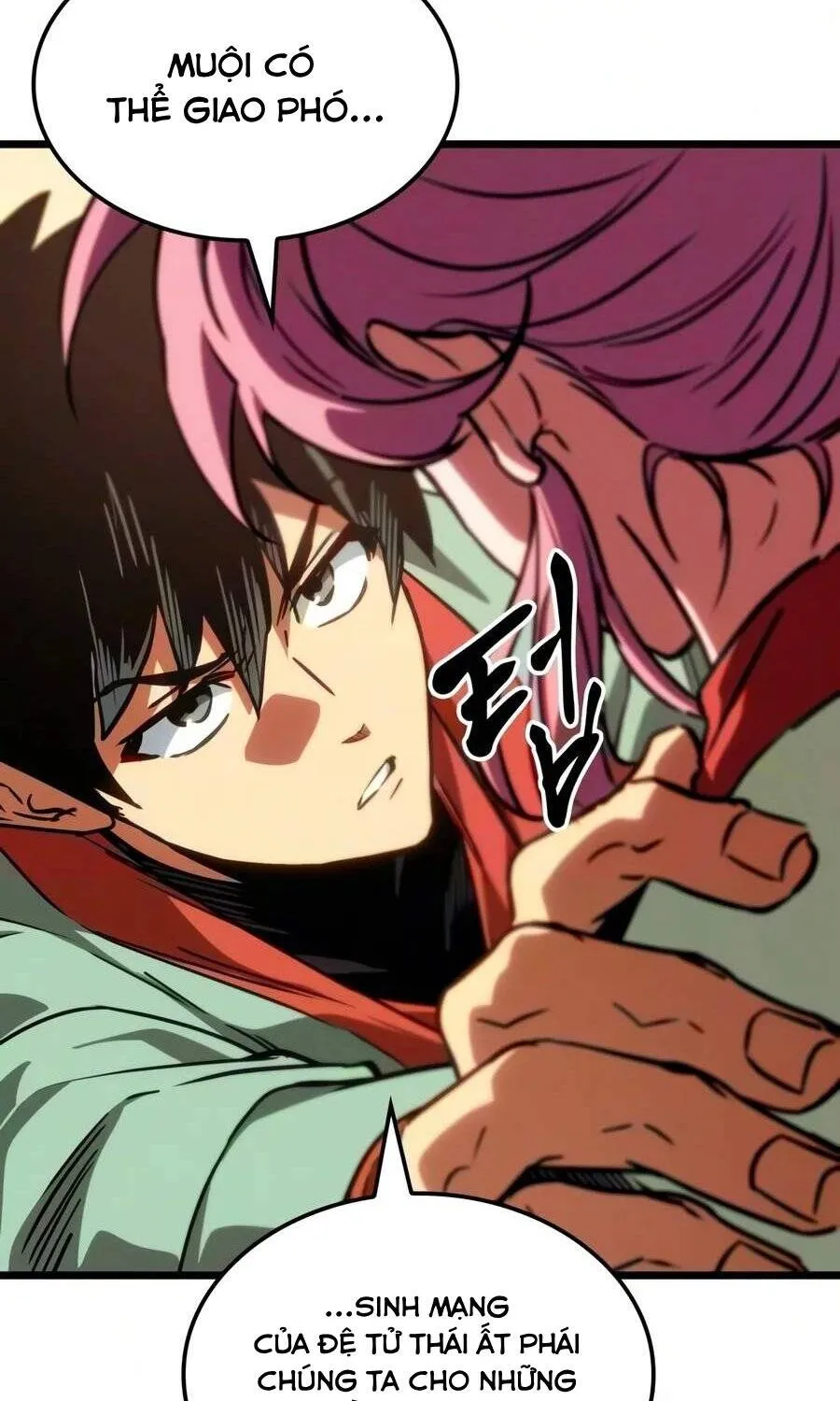 Thiên Tài Võ Học Kẻ Nhớ Hết Tất Cả Chap 23 - Next Chap 24