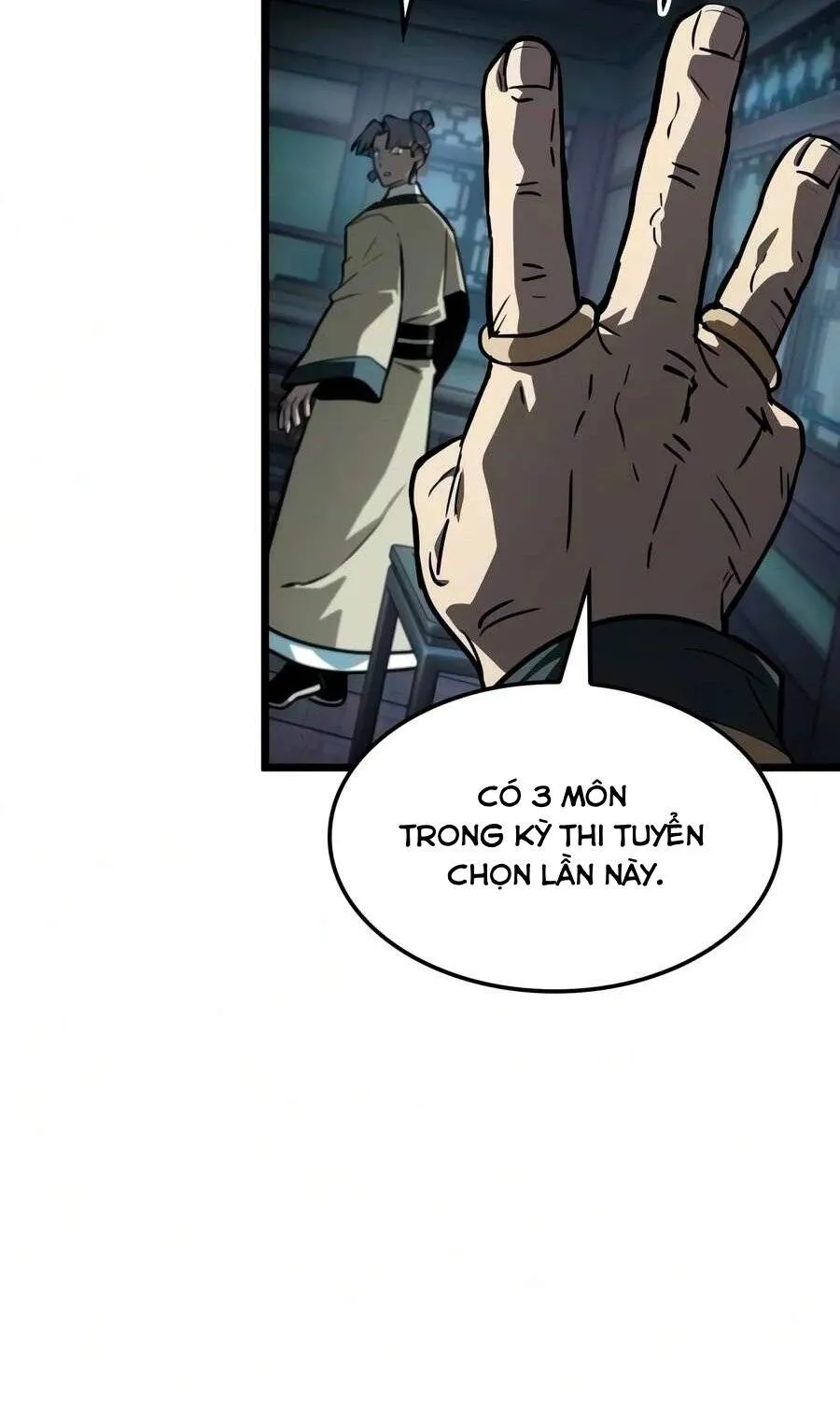 Thiên Tài Võ Học Kẻ Nhớ Hết Tất Cả Chap 23 - Next Chap 24