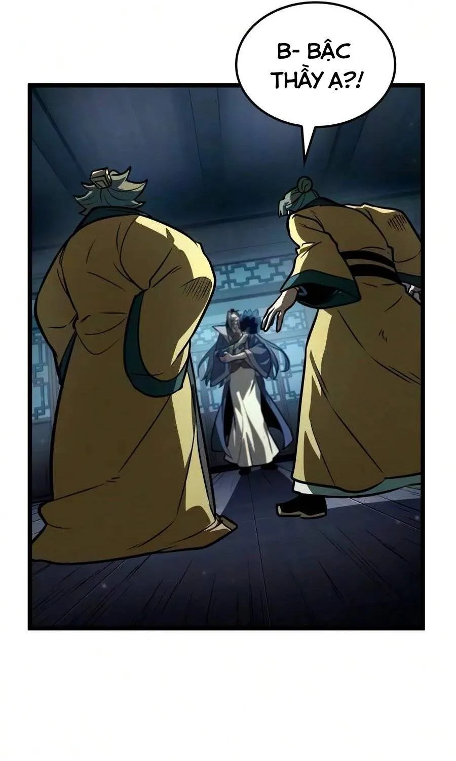 Thiên Tài Võ Học Kẻ Nhớ Hết Tất Cả Chap 23 - Next Chap 24