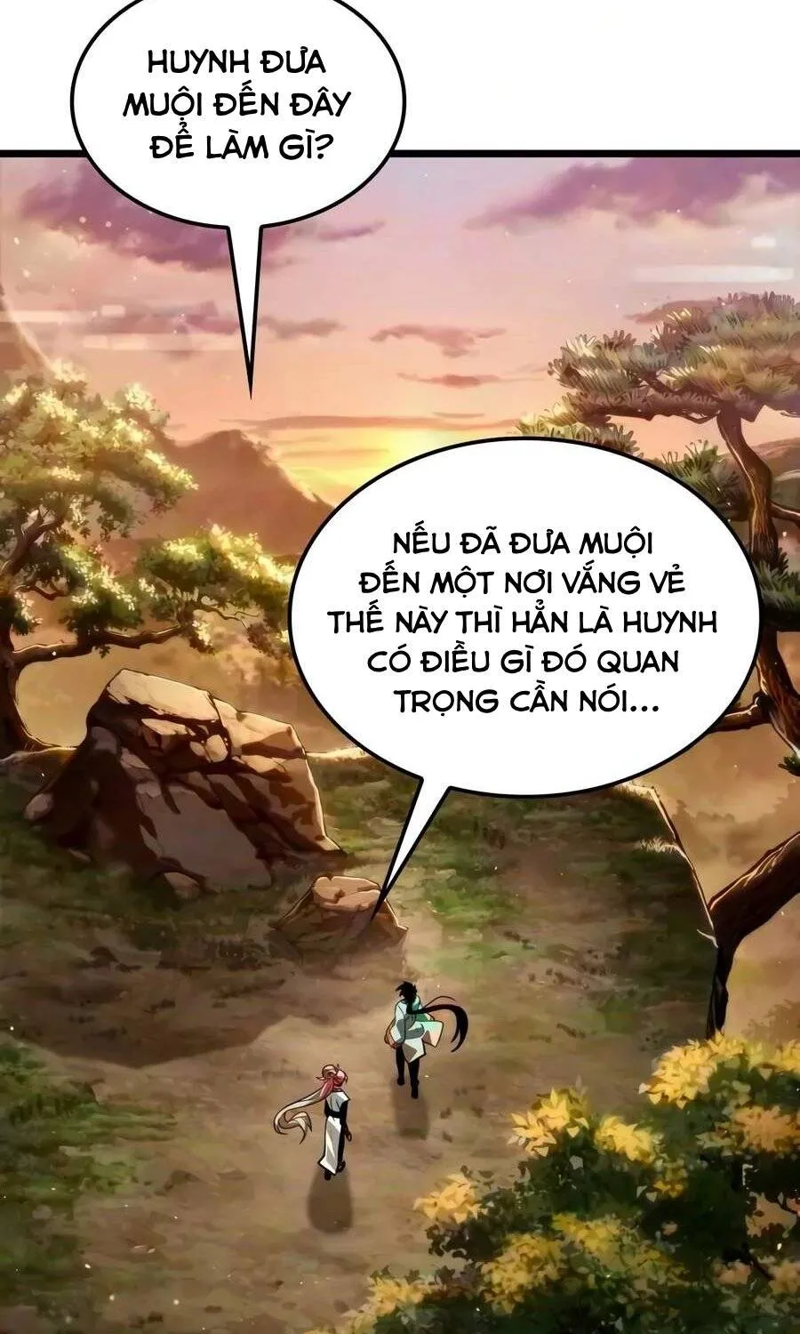 Thiên Tài Võ Học Kẻ Nhớ Hết Tất Cả Chap 23 - Next Chap 24