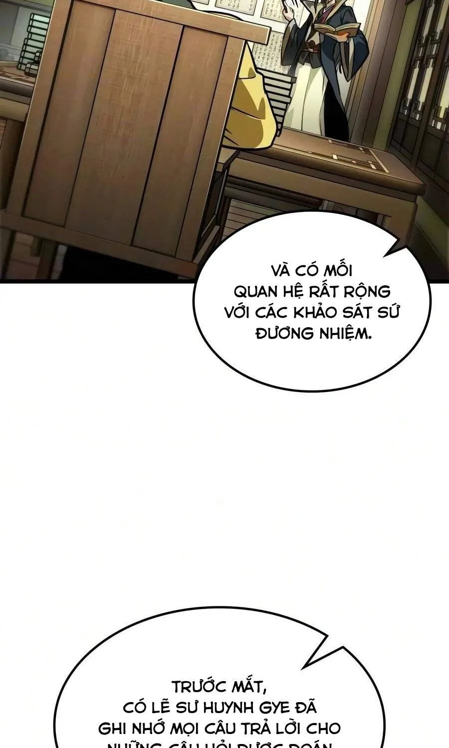 Thiên Tài Võ Học Kẻ Nhớ Hết Tất Cả Chap 23 - Next Chap 24