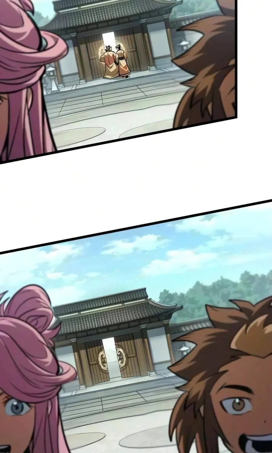 Thiên Tài Võ Học Kẻ Nhớ Hết Tất Cả Chap 23 - Next Chap 24