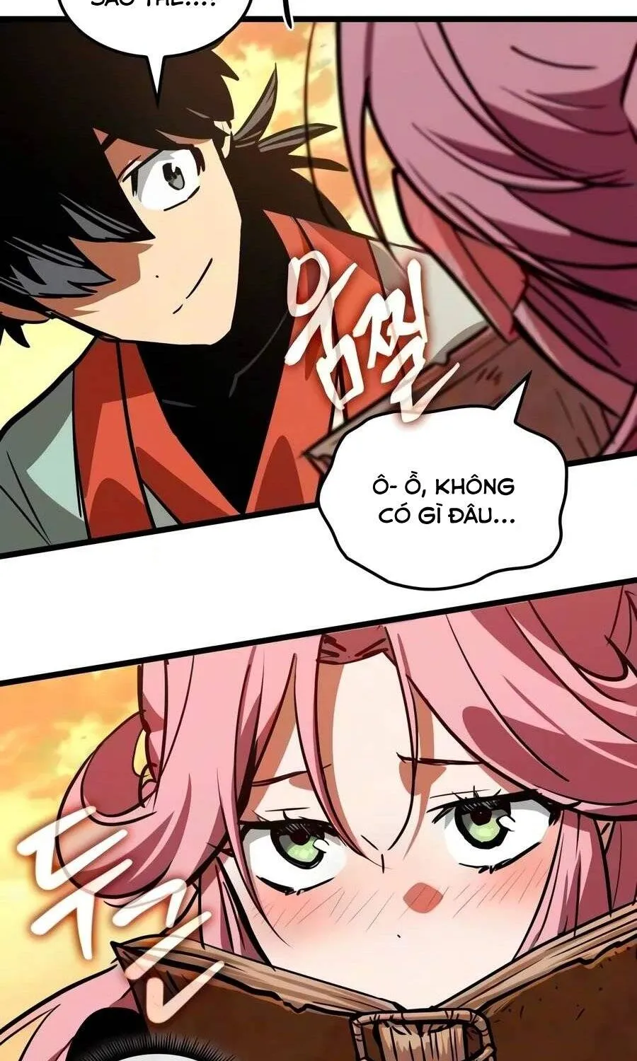 Thiên Tài Võ Học Kẻ Nhớ Hết Tất Cả Chap 23 - Next Chap 24