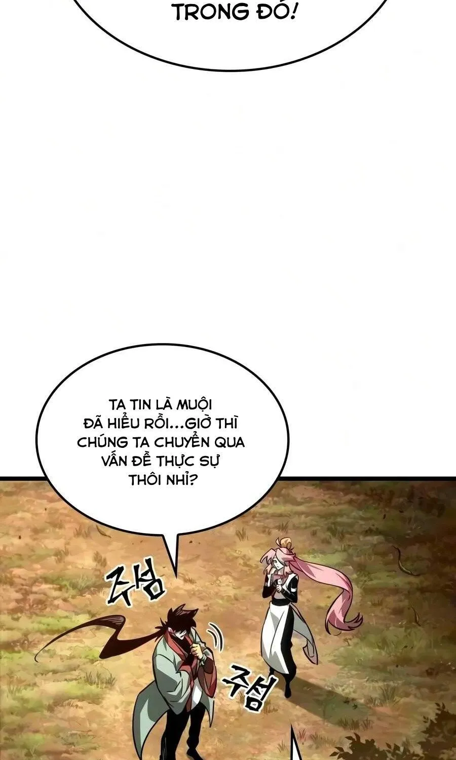 Thiên Tài Võ Học Kẻ Nhớ Hết Tất Cả Chap 23 - Next Chap 24