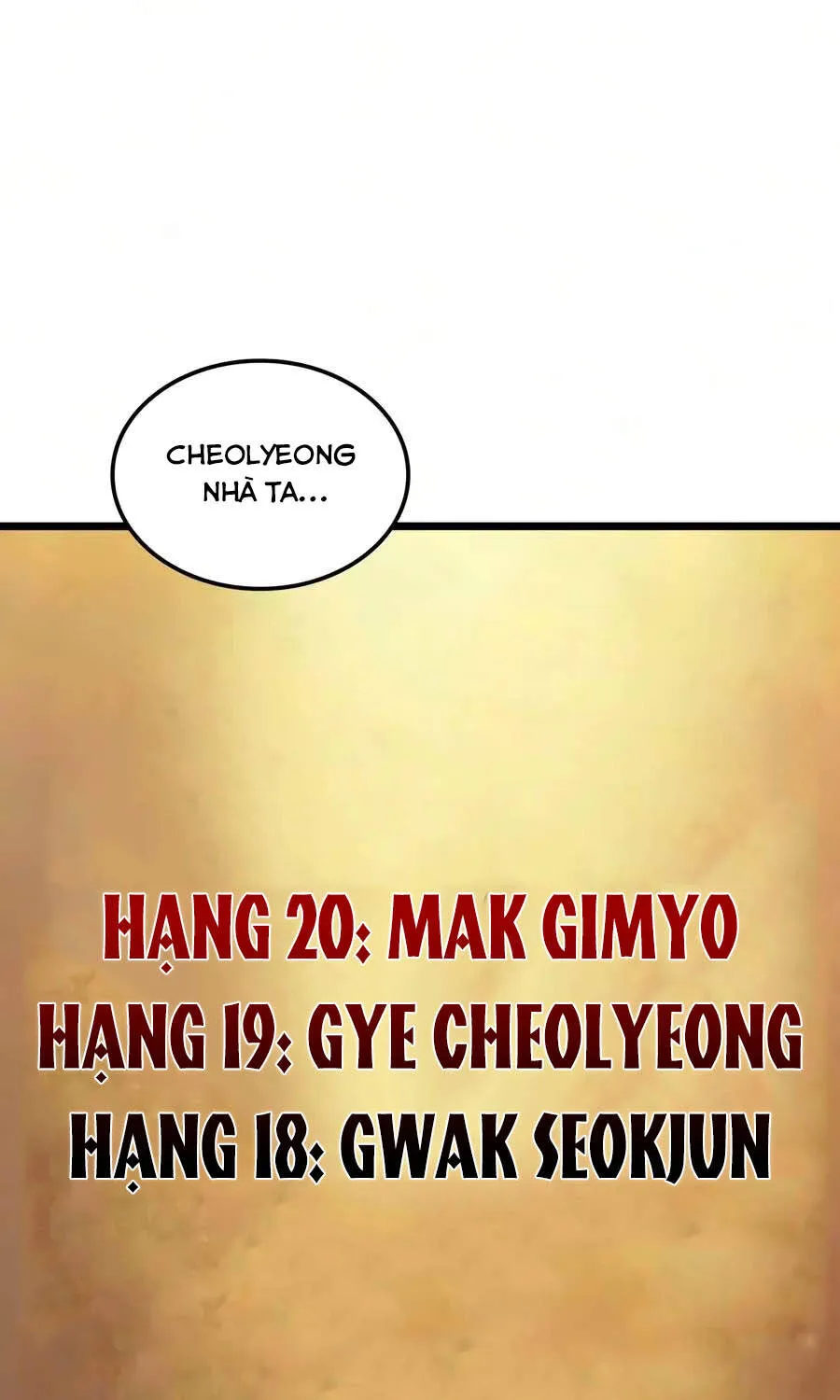 Thiên Tài Võ Học Kẻ Nhớ Hết Tất Cả Chap 25 - Next Chap 26