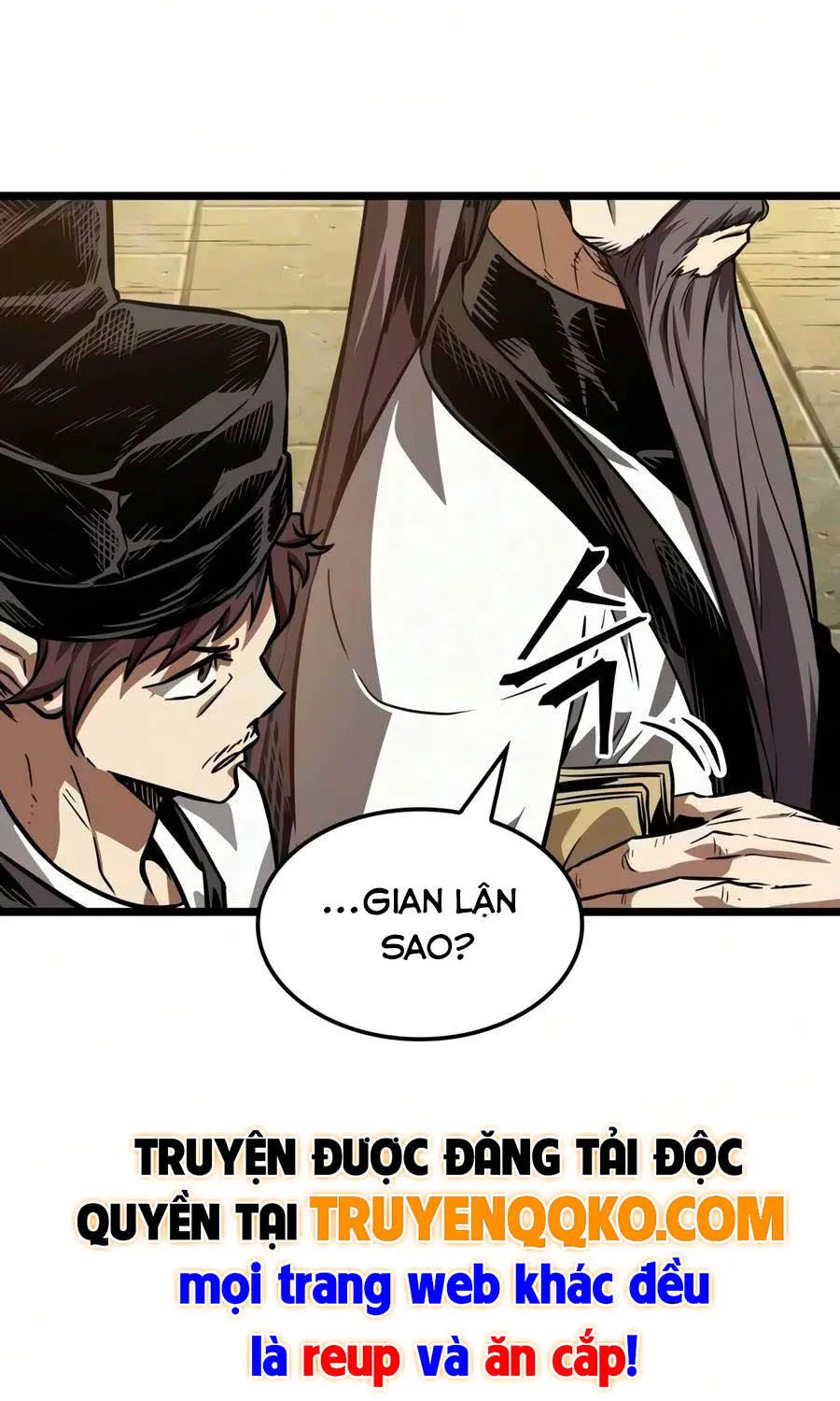 Thiên Tài Võ Học Kẻ Nhớ Hết Tất Cả Chap 25 - Next Chap 26
