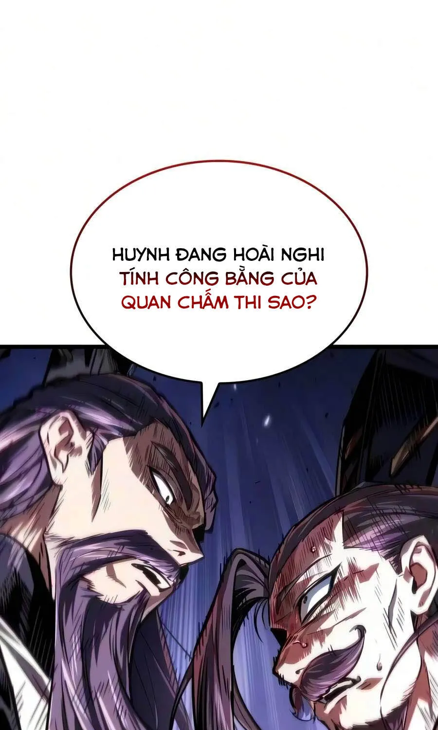 Thiên Tài Võ Học Kẻ Nhớ Hết Tất Cả Chap 25 - Next Chap 26