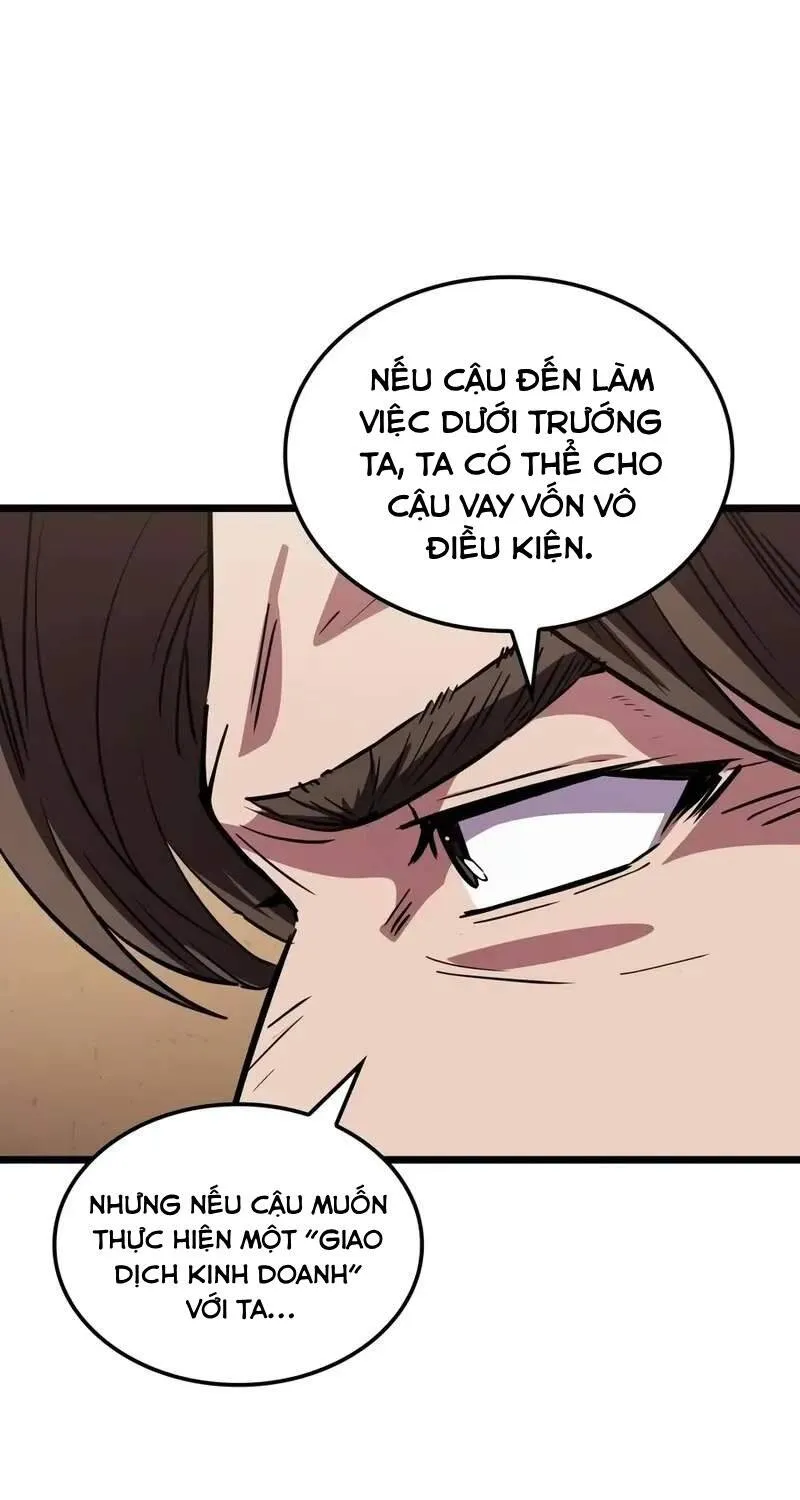 Thiên Tài Võ Học Kẻ Nhớ Hết Tất Cả Chap 31 - Next Chap 32