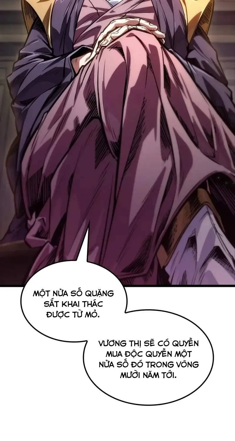Thiên Tài Võ Học Kẻ Nhớ Hết Tất Cả Chap 31 - Next Chap 32