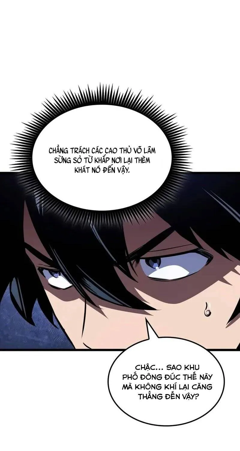 Thiên Tài Võ Học Kẻ Nhớ Hết Tất Cả Chap 31 - Next Chap 32
