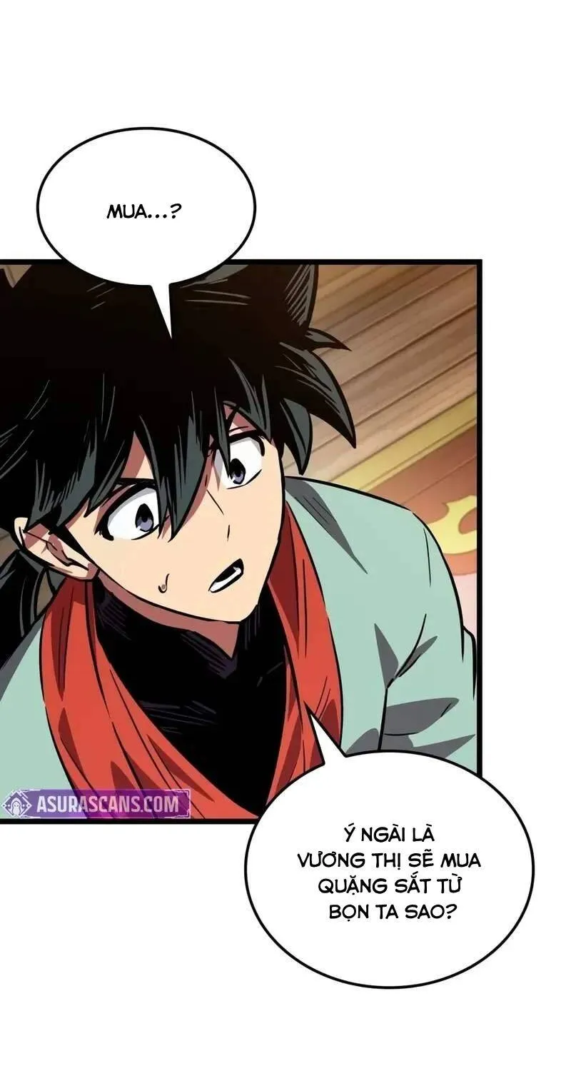 Thiên Tài Võ Học Kẻ Nhớ Hết Tất Cả Chap 31 - Next Chap 32