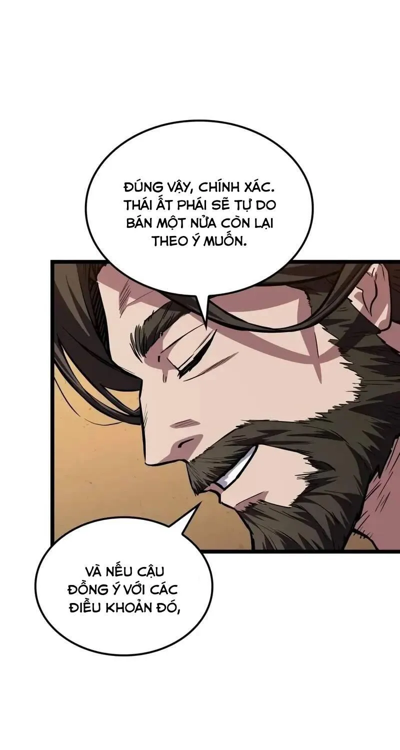 Thiên Tài Võ Học Kẻ Nhớ Hết Tất Cả Chap 31 - Next Chap 32