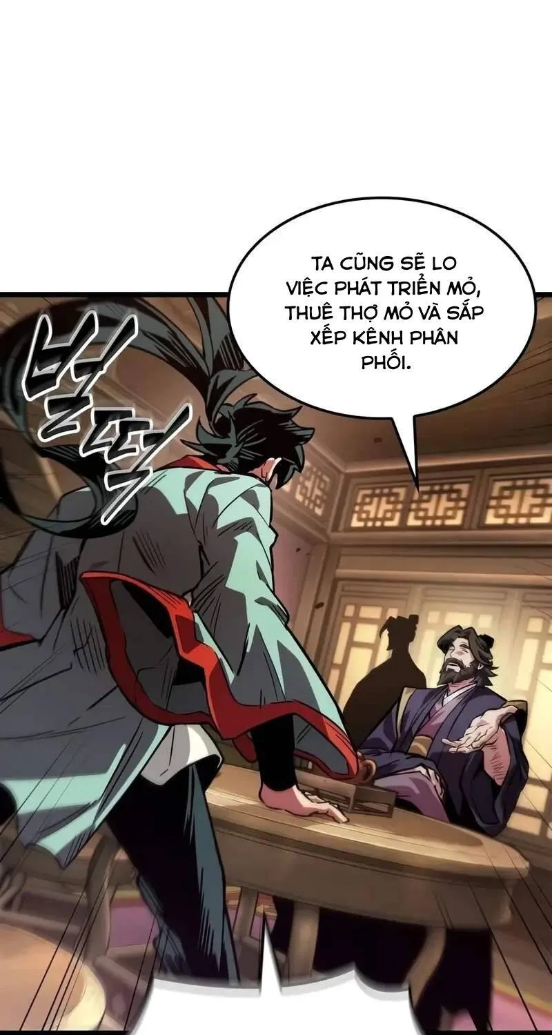 Thiên Tài Võ Học Kẻ Nhớ Hết Tất Cả Chap 31 - Next Chap 32