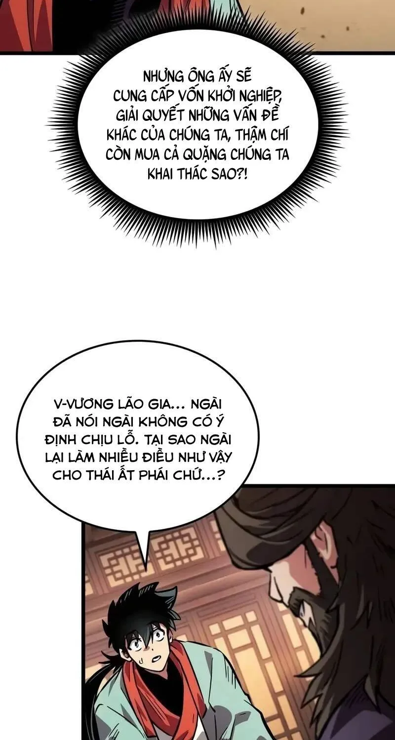 Thiên Tài Võ Học Kẻ Nhớ Hết Tất Cả Chap 31 - Next Chap 32