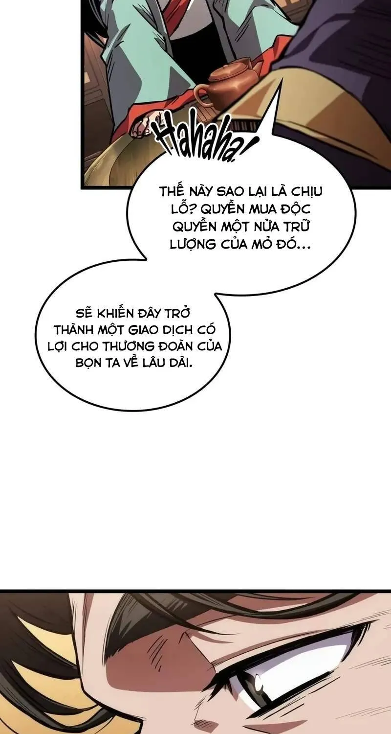 Thiên Tài Võ Học Kẻ Nhớ Hết Tất Cả Chap 31 - Next Chap 32