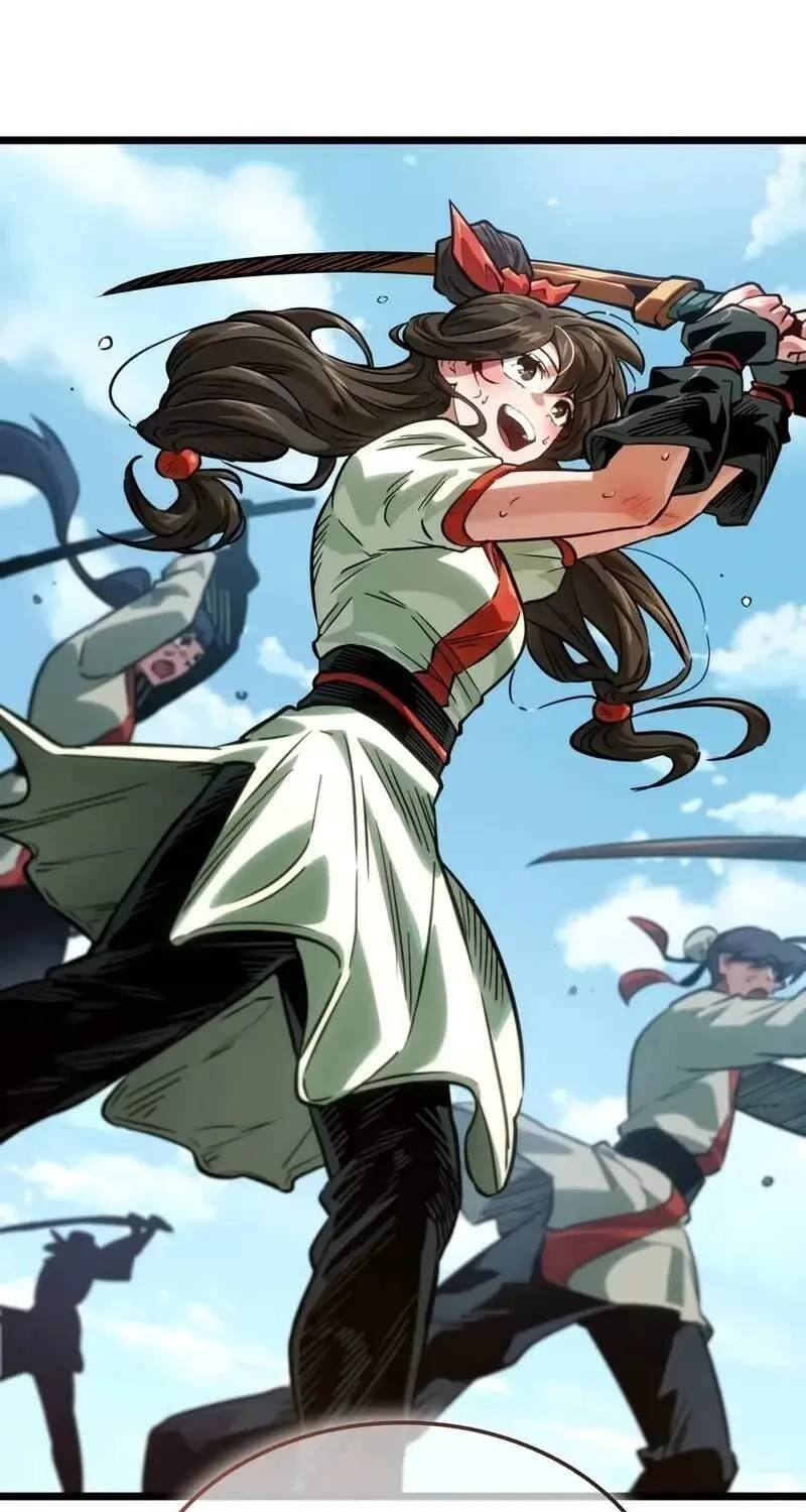 Thiên Tài Võ Học Kẻ Nhớ Hết Tất Cả Chap 31 - Next Chap 32