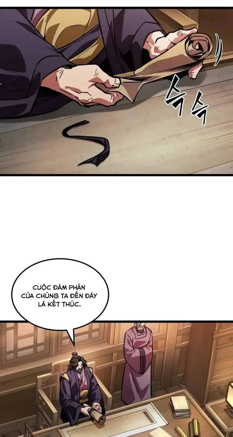 Thiên Tài Võ Học Kẻ Nhớ Hết Tất Cả Chap 31 - Next Chap 32