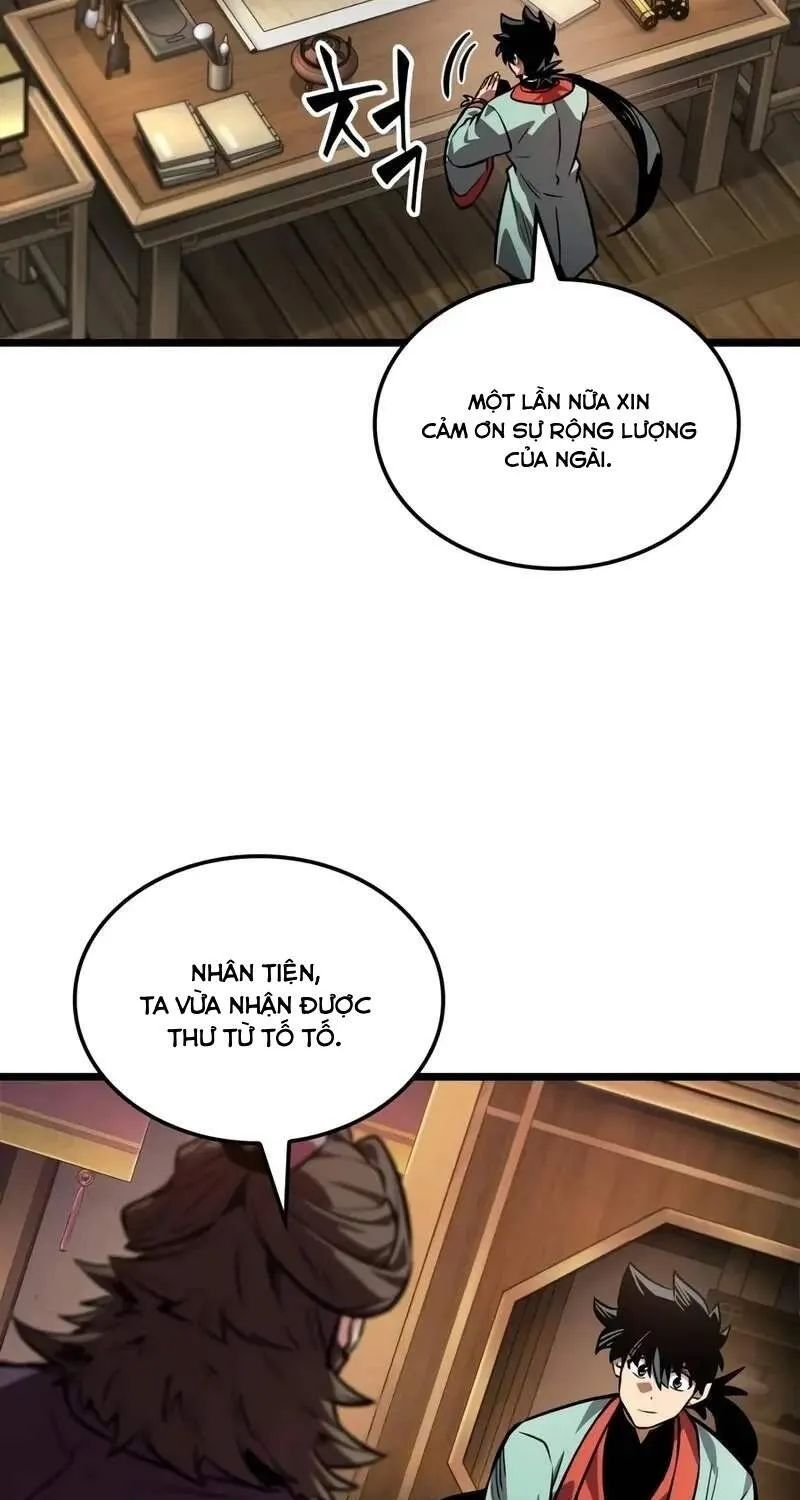 Thiên Tài Võ Học Kẻ Nhớ Hết Tất Cả Chap 31 - Next Chap 32