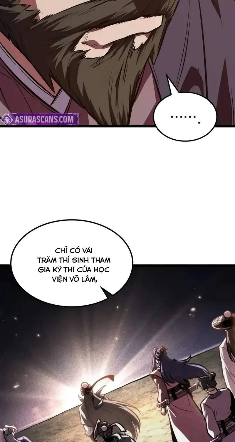 Thiên Tài Võ Học Kẻ Nhớ Hết Tất Cả Chap 31 - Next Chap 32