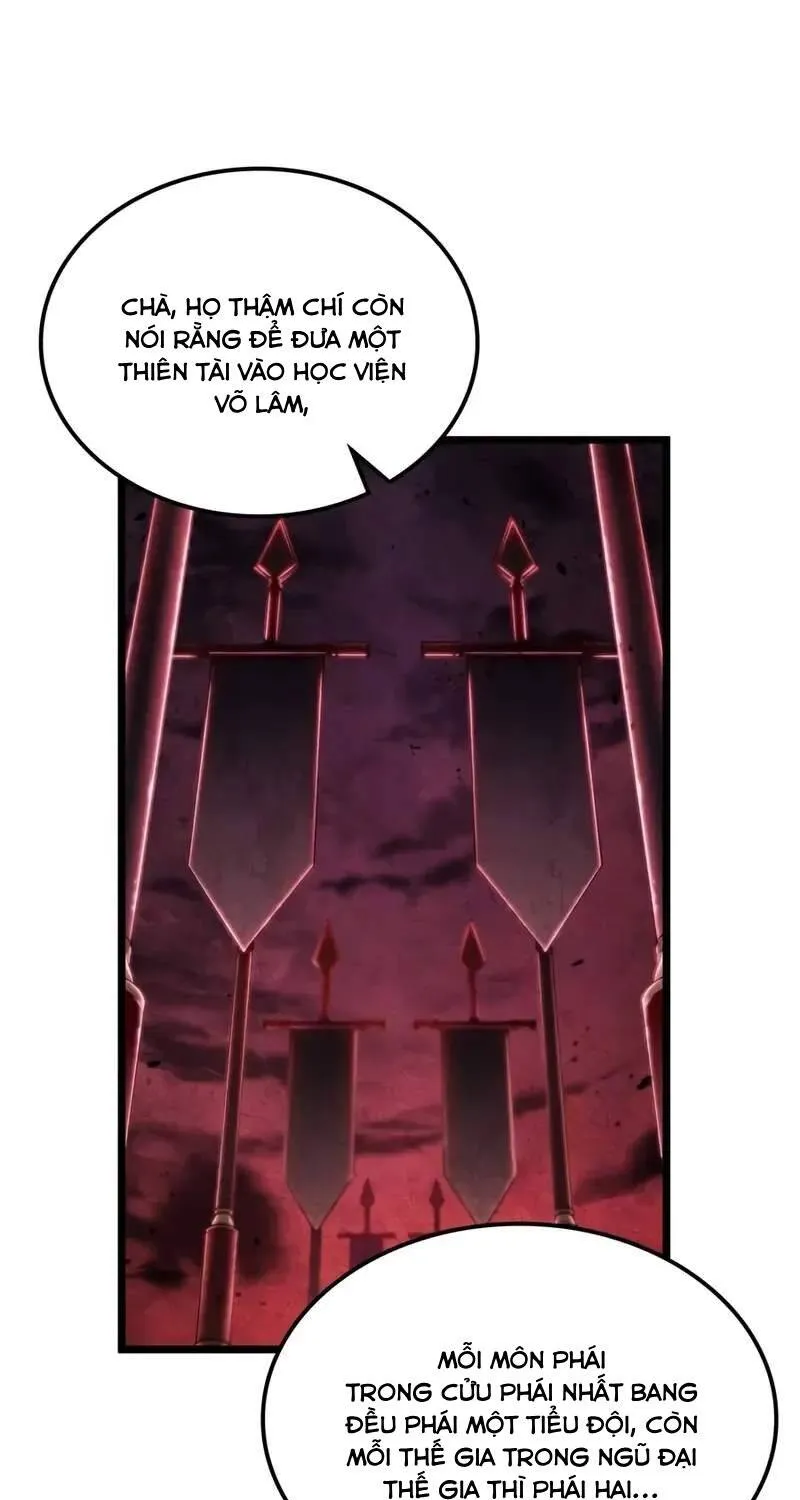 Thiên Tài Võ Học Kẻ Nhớ Hết Tất Cả Chap 31 - Next Chap 32