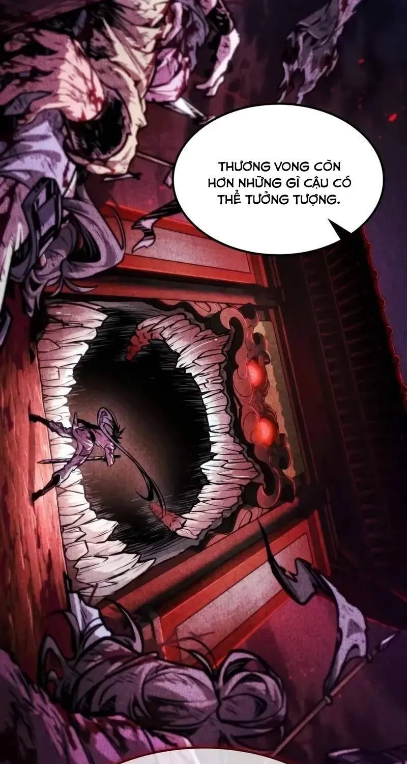 Thiên Tài Võ Học Kẻ Nhớ Hết Tất Cả Chap 31 - Next Chap 32
