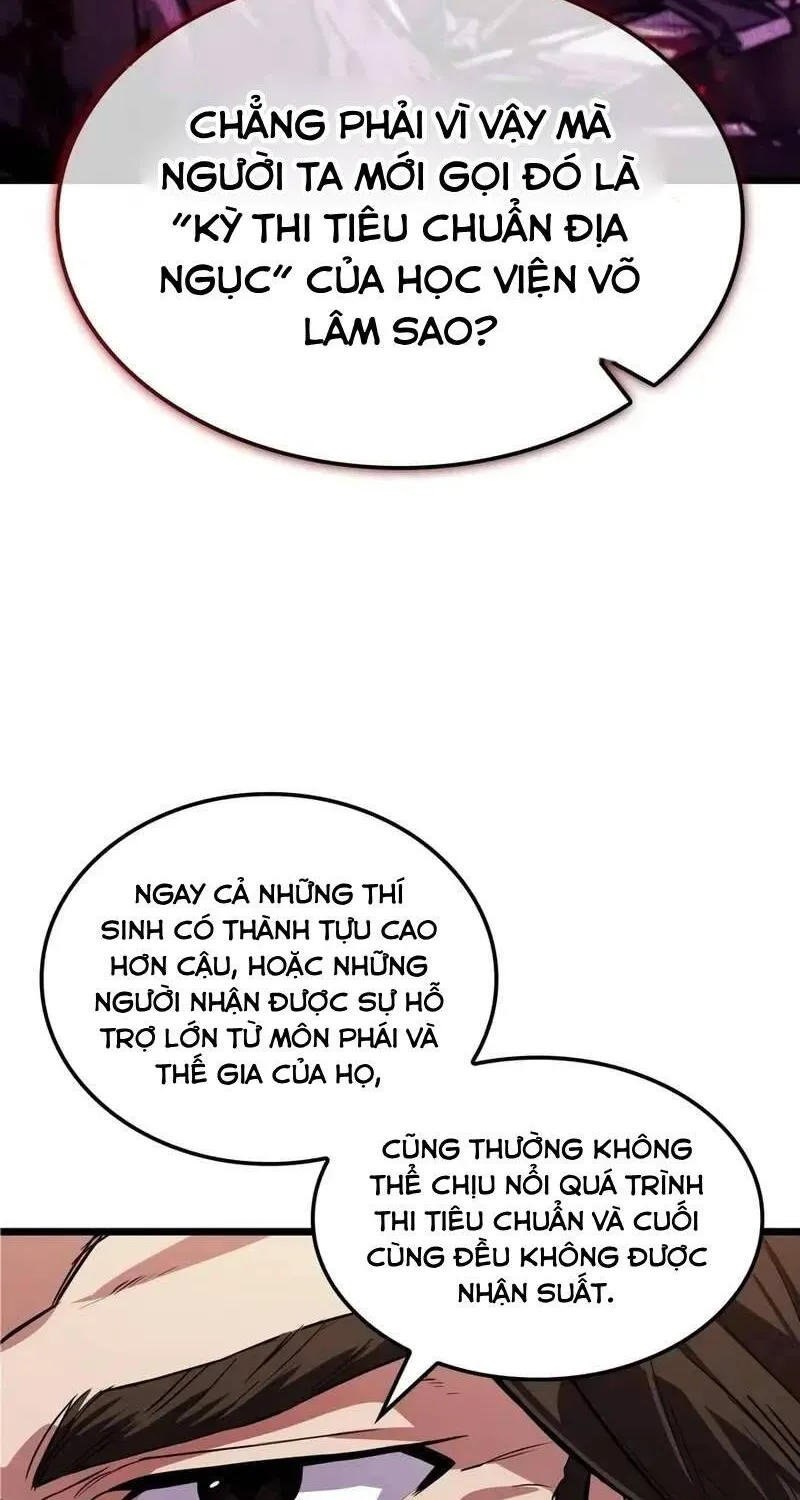 Thiên Tài Võ Học Kẻ Nhớ Hết Tất Cả Chap 31 - Next Chap 32