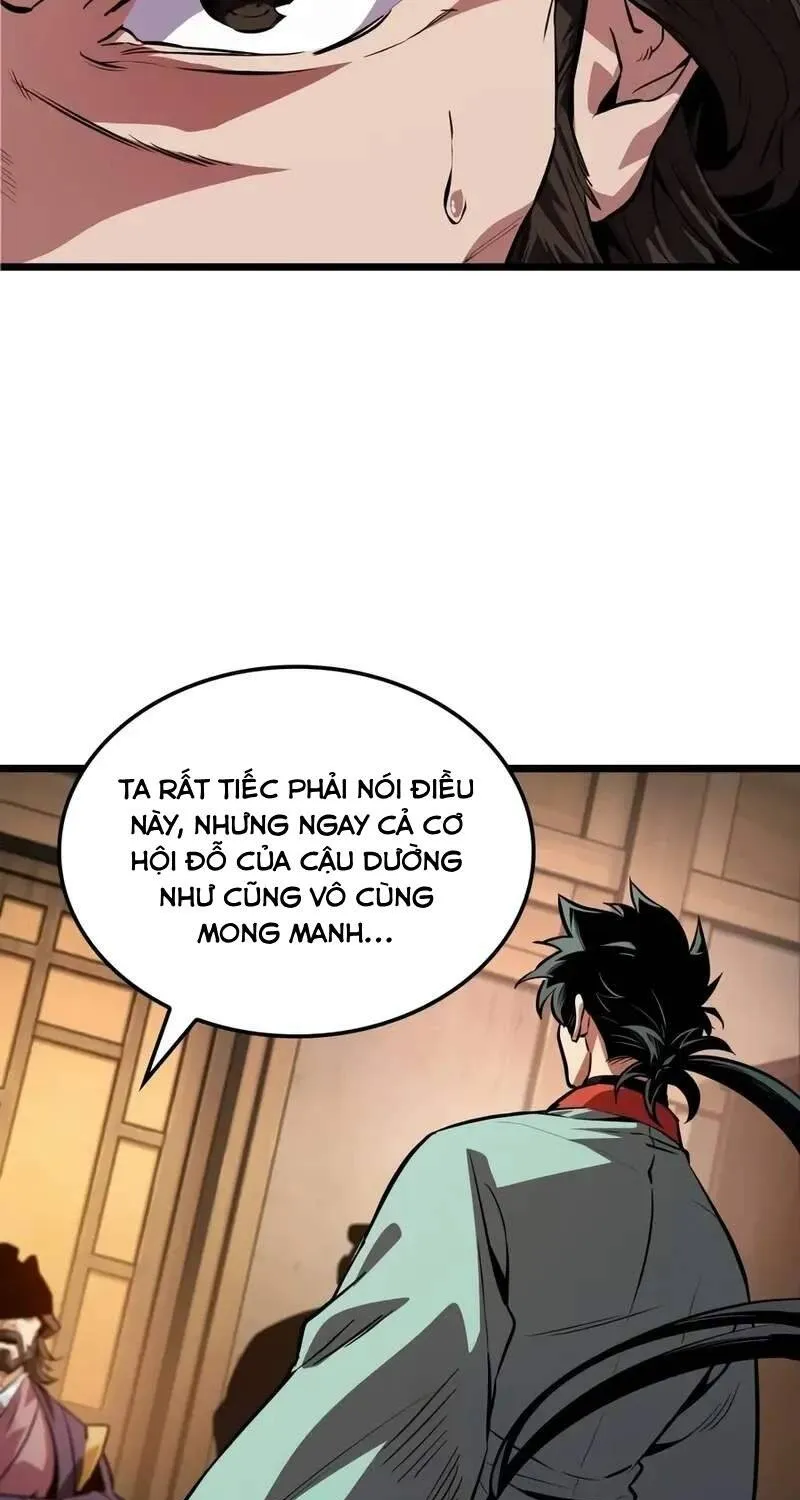 Thiên Tài Võ Học Kẻ Nhớ Hết Tất Cả Chap 31 - Next Chap 32