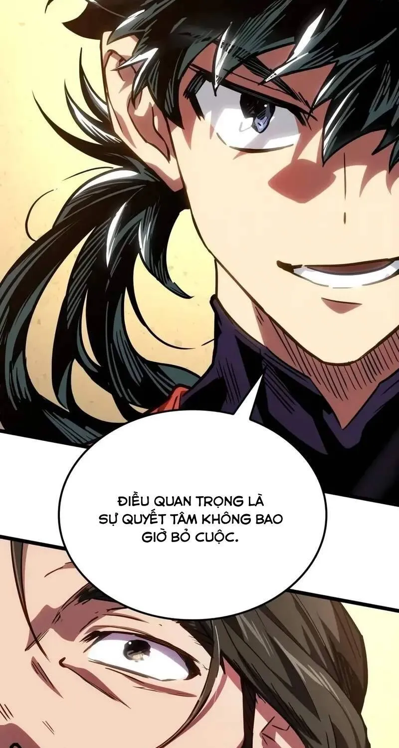 Thiên Tài Võ Học Kẻ Nhớ Hết Tất Cả Chap 31 - Next Chap 32