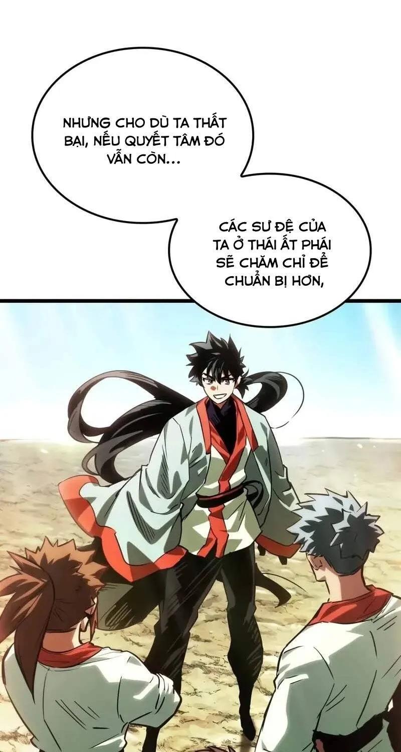 Thiên Tài Võ Học Kẻ Nhớ Hết Tất Cả Chap 31 - Next Chap 32