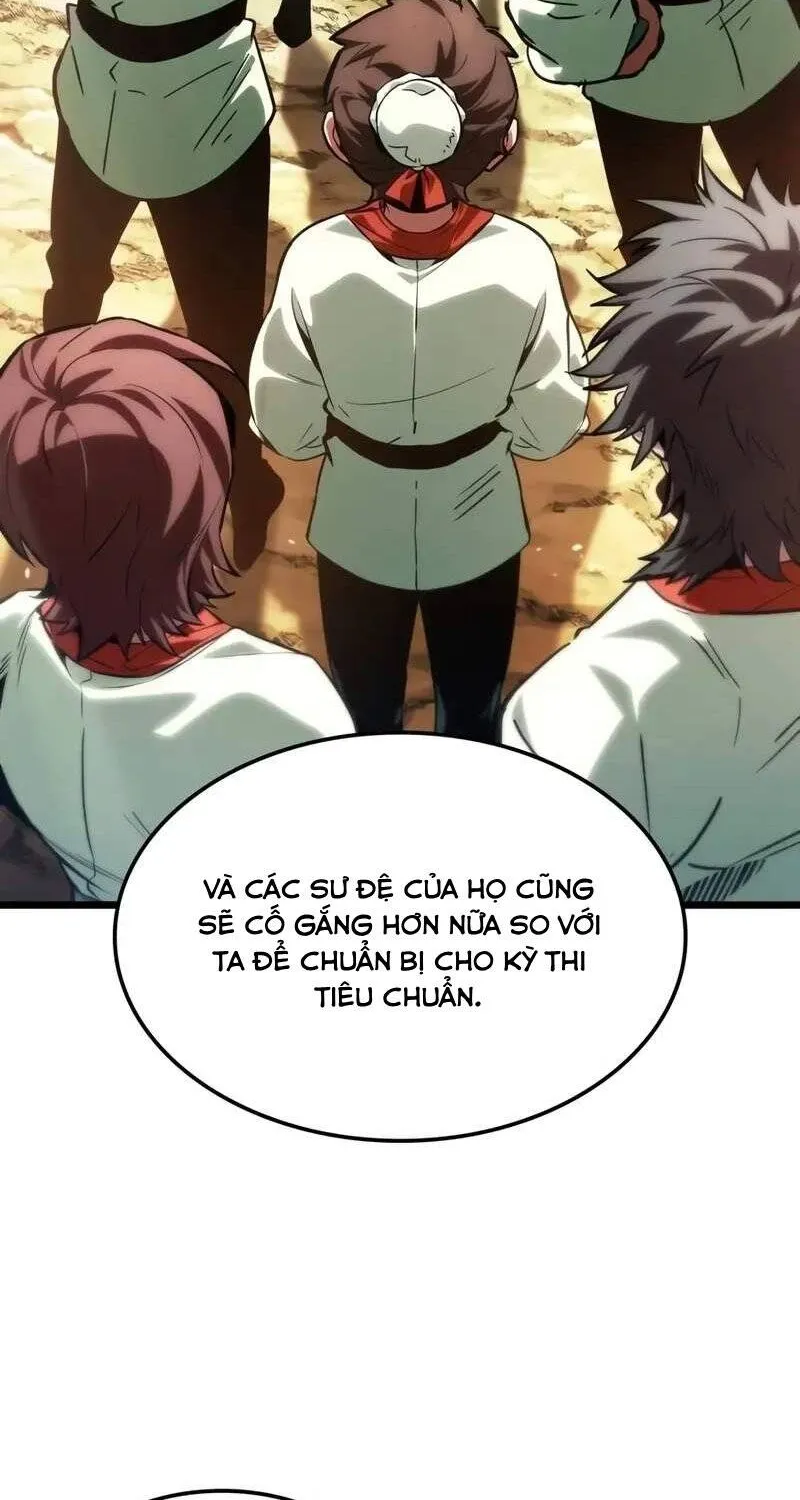 Thiên Tài Võ Học Kẻ Nhớ Hết Tất Cả Chap 31 - Next Chap 32