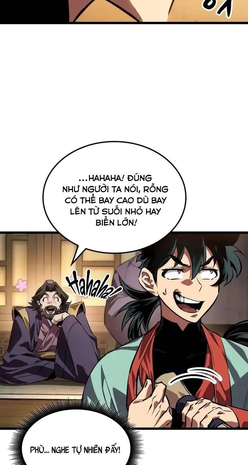 Thiên Tài Võ Học Kẻ Nhớ Hết Tất Cả Chap 31 - Next Chap 32