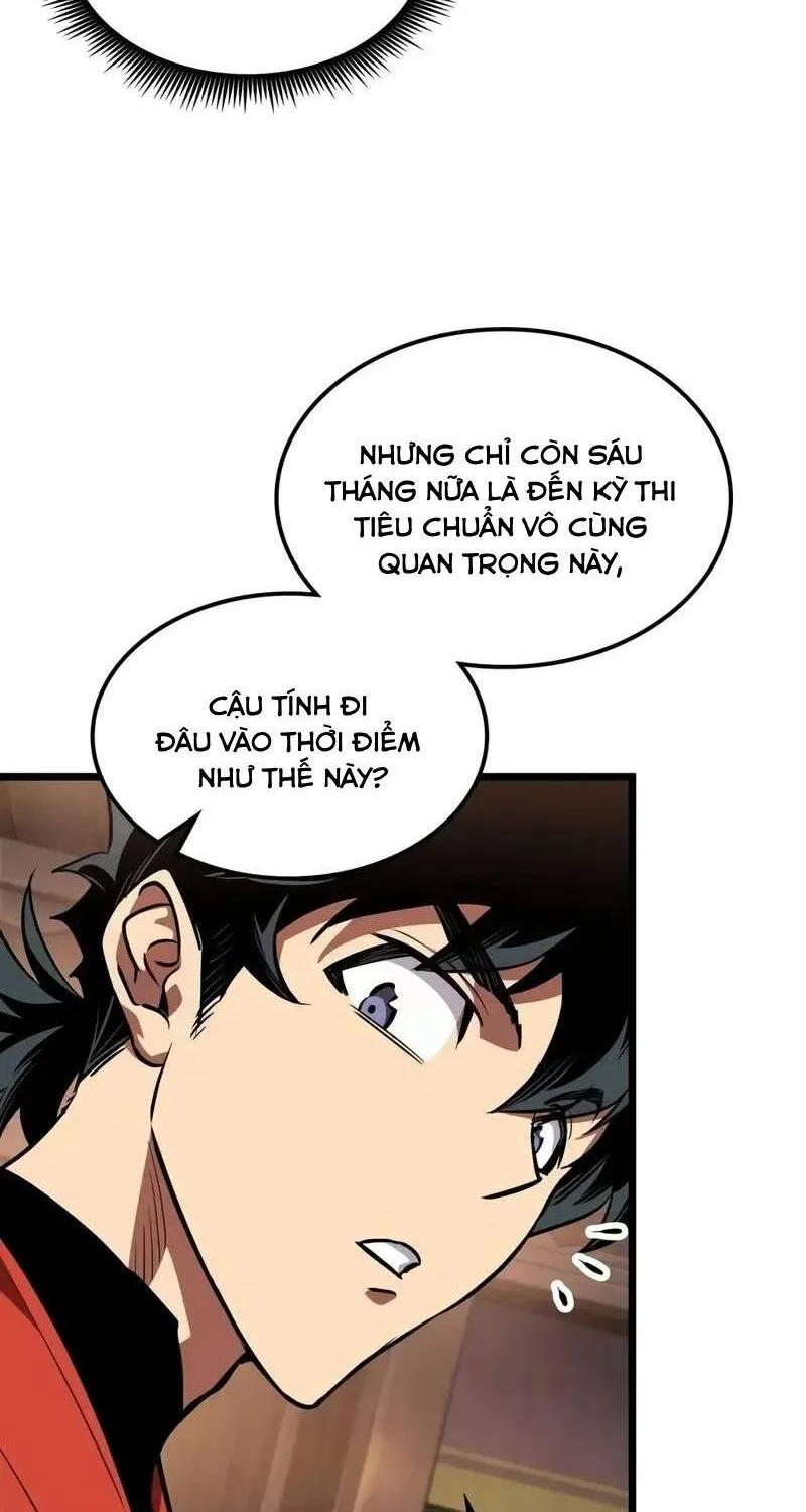 Thiên Tài Võ Học Kẻ Nhớ Hết Tất Cả Chap 31 - Next Chap 32