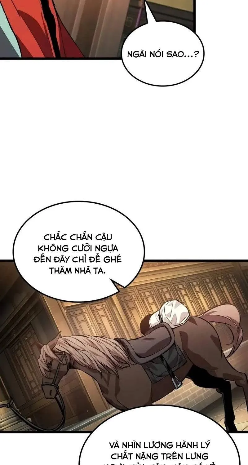 Thiên Tài Võ Học Kẻ Nhớ Hết Tất Cả Chap 31 - Next Chap 32