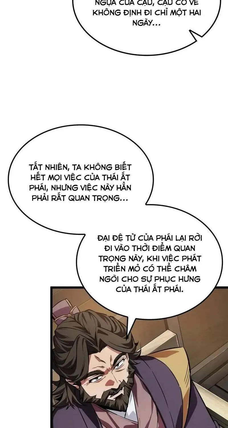 Thiên Tài Võ Học Kẻ Nhớ Hết Tất Cả Chap 31 - Next Chap 32