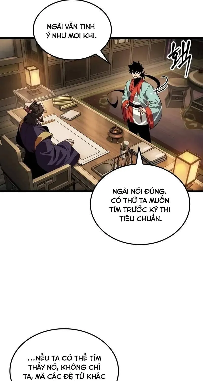 Thiên Tài Võ Học Kẻ Nhớ Hết Tất Cả Chap 31 - Next Chap 32