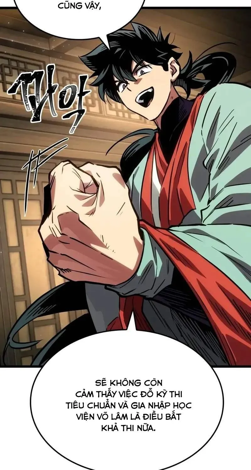 Thiên Tài Võ Học Kẻ Nhớ Hết Tất Cả Chap 31 - Next Chap 32