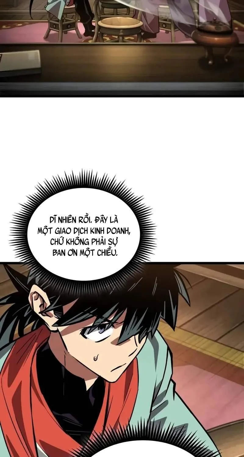 Thiên Tài Võ Học Kẻ Nhớ Hết Tất Cả Chap 31 - Next Chap 32