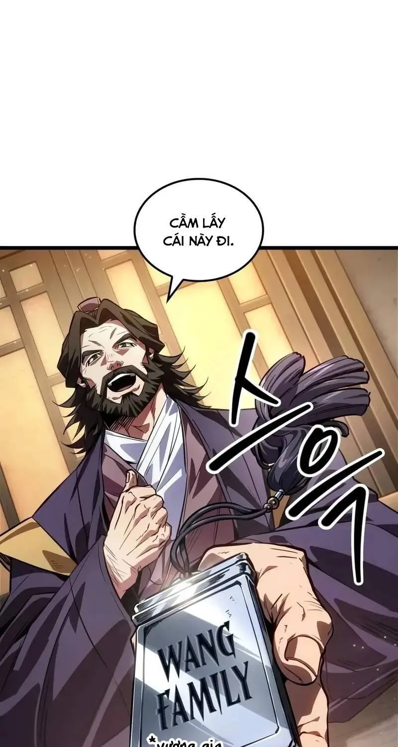 Thiên Tài Võ Học Kẻ Nhớ Hết Tất Cả Chap 31 - Next Chap 32