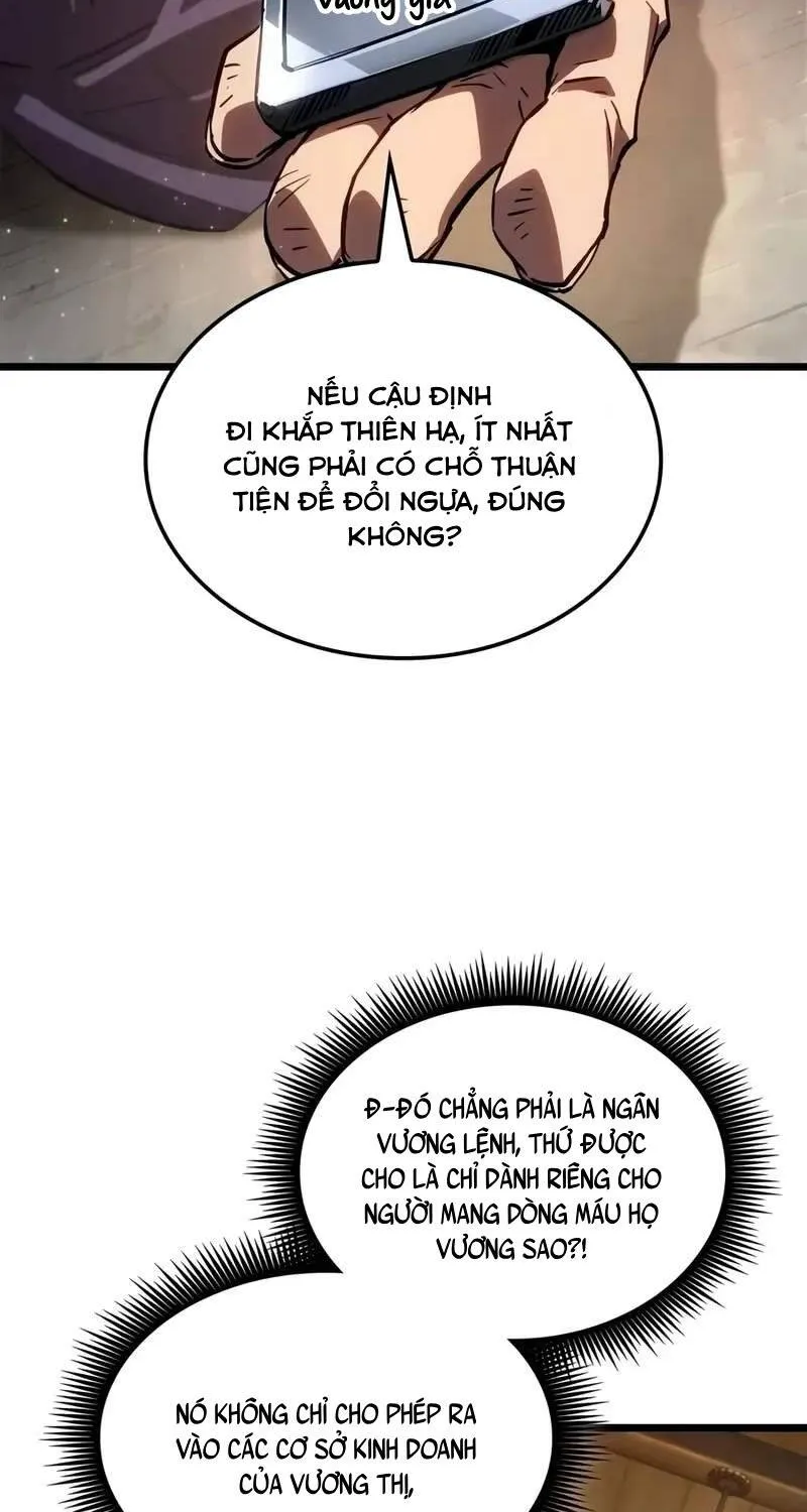 Thiên Tài Võ Học Kẻ Nhớ Hết Tất Cả Chap 31 - Next Chap 32