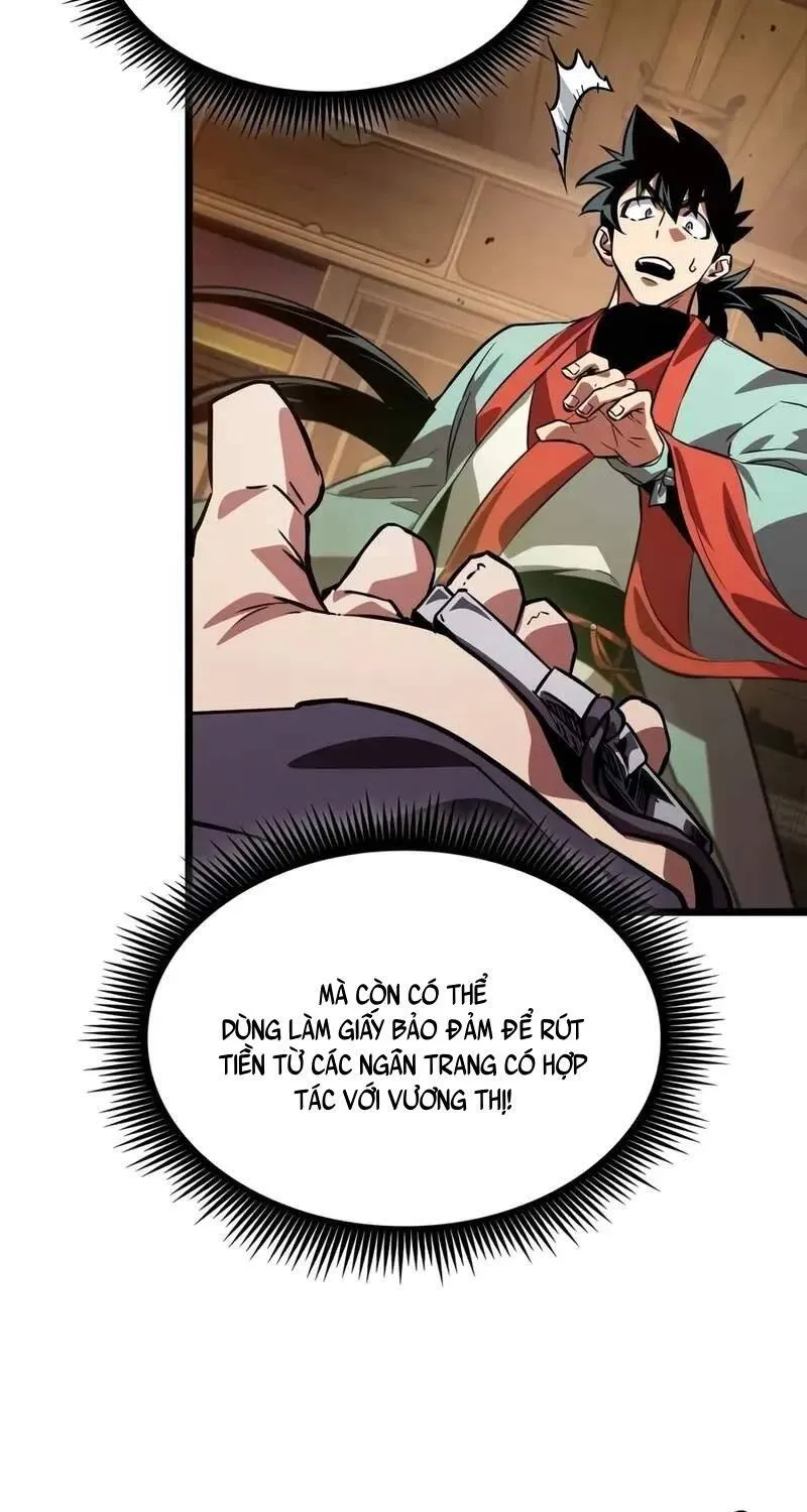 Thiên Tài Võ Học Kẻ Nhớ Hết Tất Cả Chap 31 - Next Chap 32