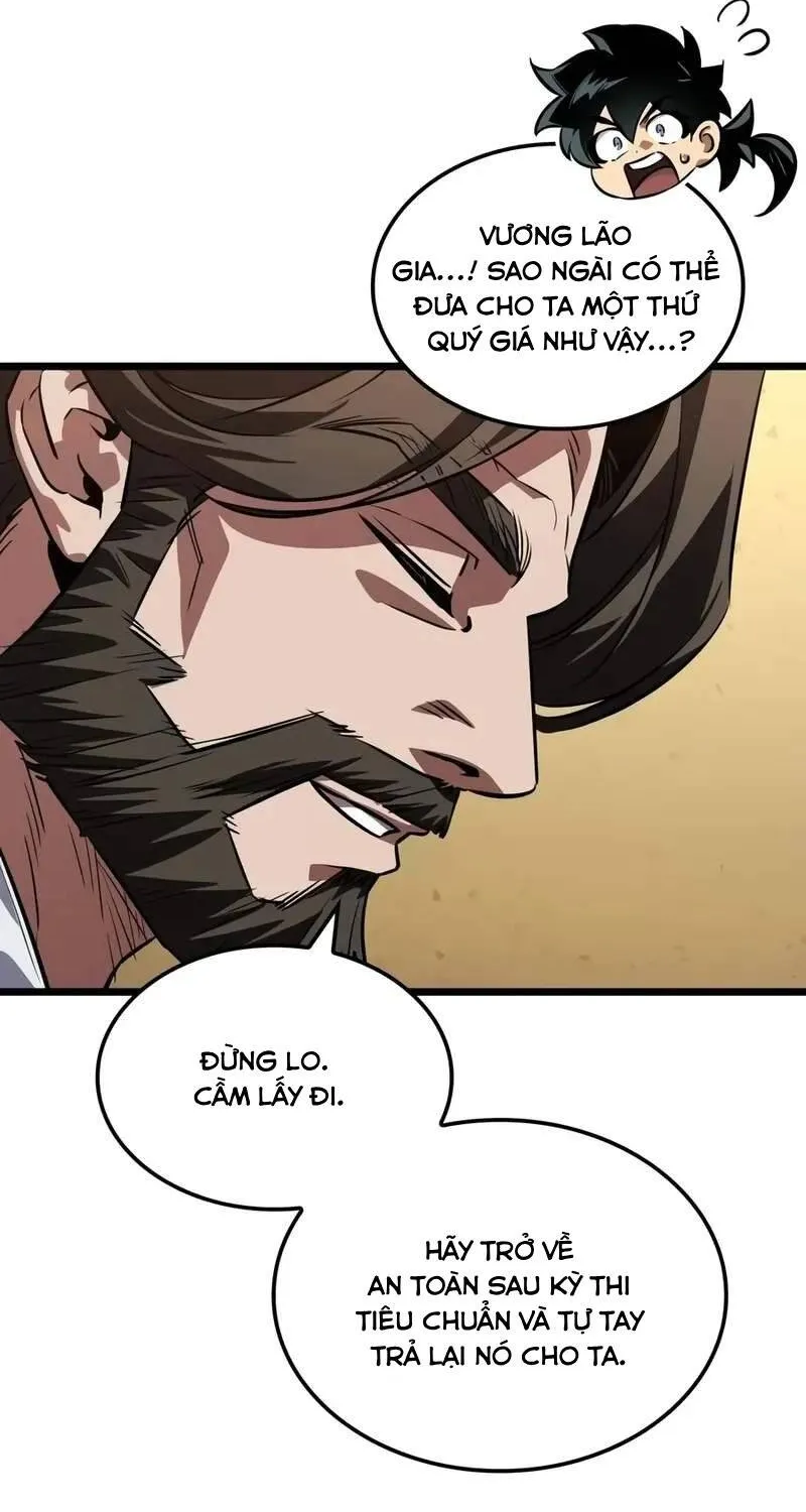 Thiên Tài Võ Học Kẻ Nhớ Hết Tất Cả Chap 31 - Next Chap 32
