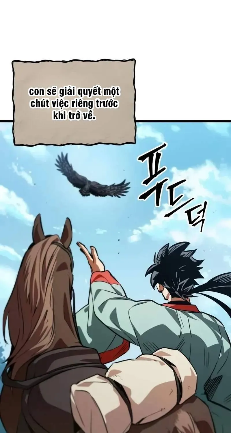 Thiên Tài Võ Học Kẻ Nhớ Hết Tất Cả Chap 31 - Next Chap 32