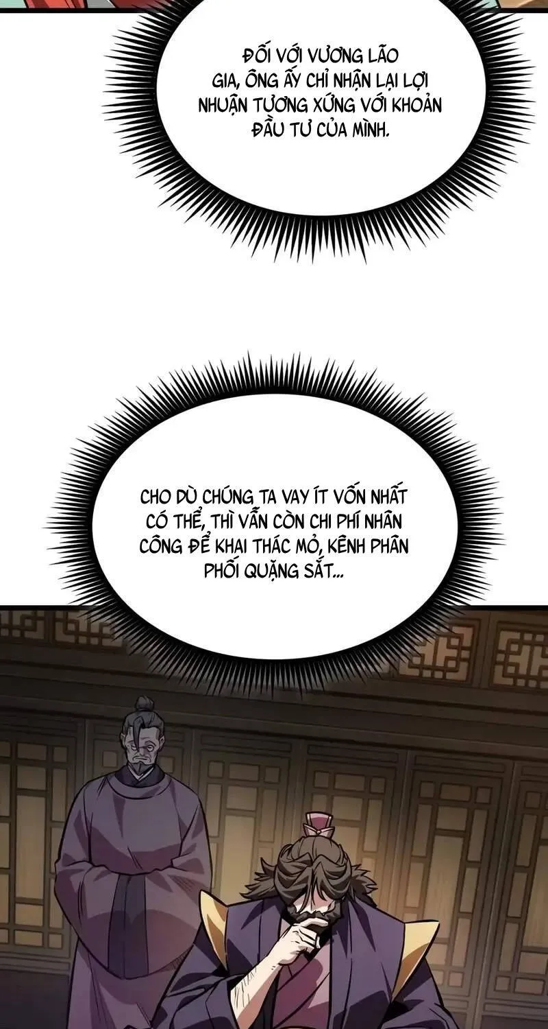Thiên Tài Võ Học Kẻ Nhớ Hết Tất Cả Chap 31 - Next Chap 32