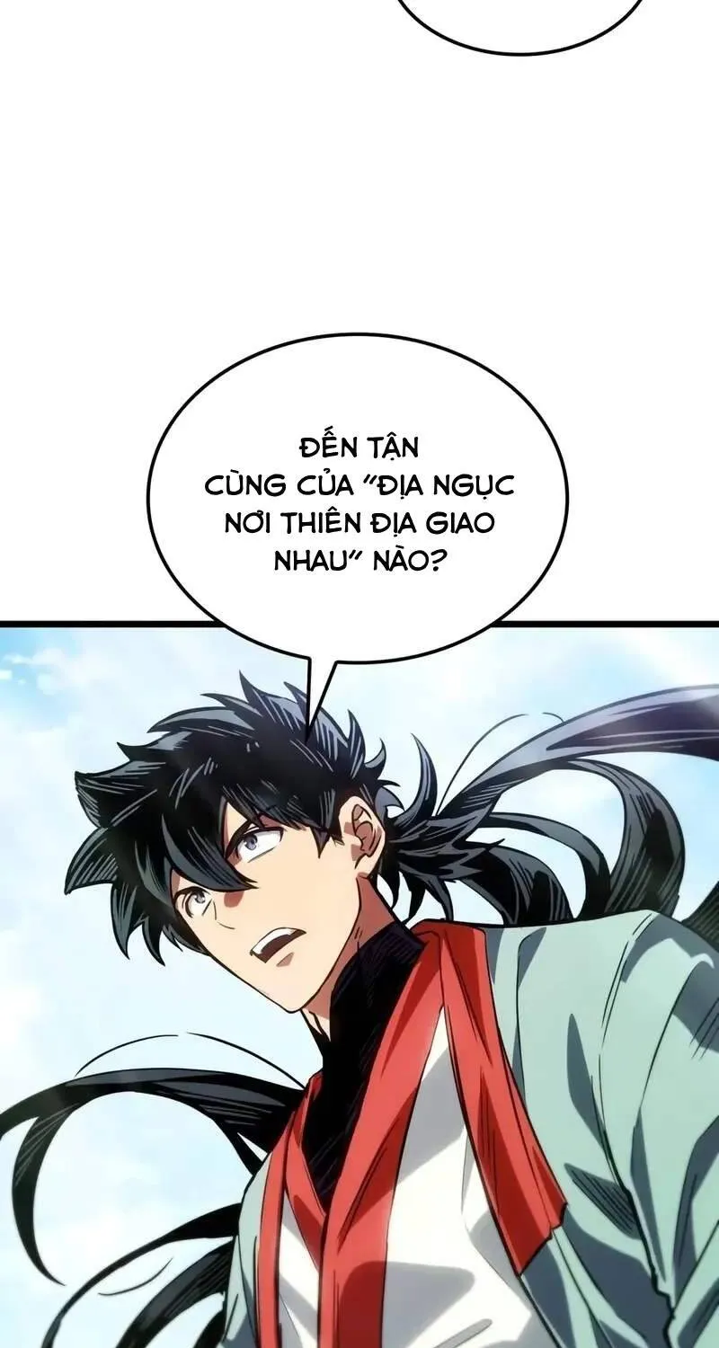 Thiên Tài Võ Học Kẻ Nhớ Hết Tất Cả Chap 31 - Next Chap 32