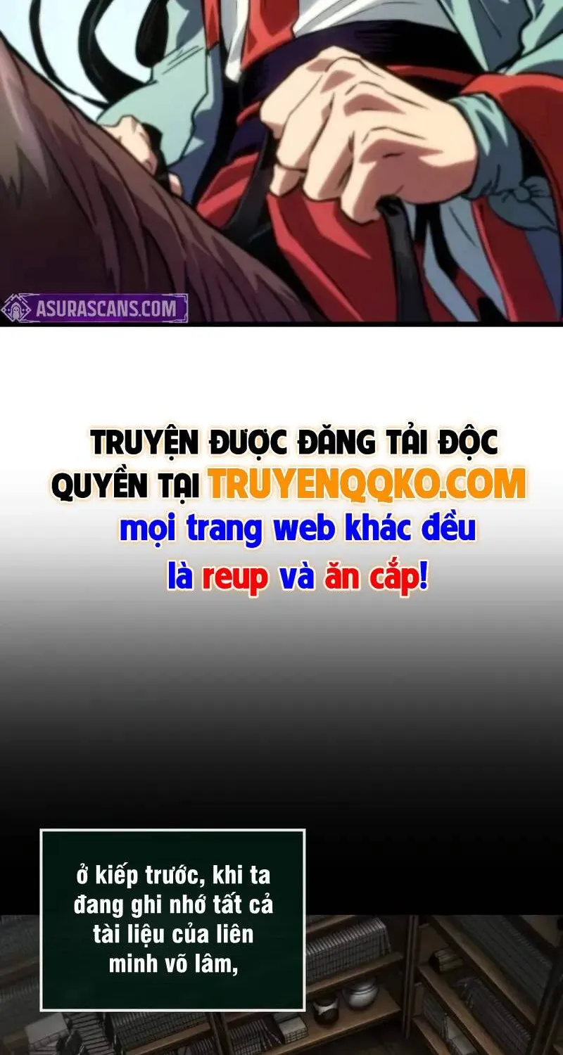Thiên Tài Võ Học Kẻ Nhớ Hết Tất Cả Chap 31 - Next Chap 32