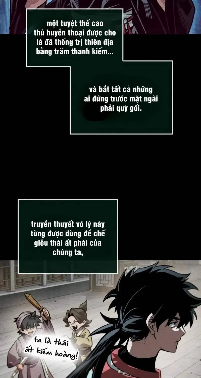 Thiên Tài Võ Học Kẻ Nhớ Hết Tất Cả Chap 31 - Next Chap 32